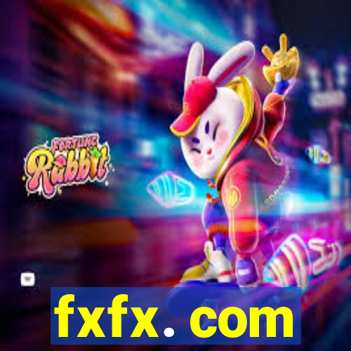 fxfx. com