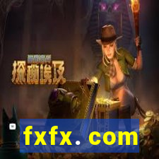 fxfx. com