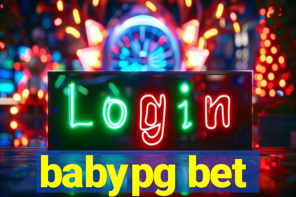 babypg bet