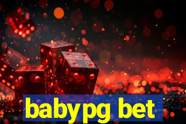 babypg bet