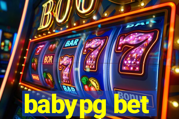 babypg bet