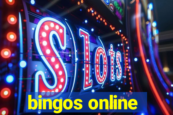 bingos online