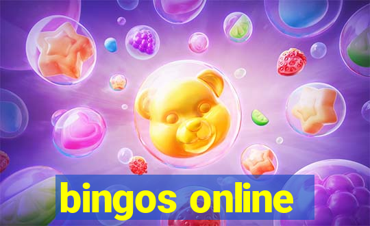 bingos online