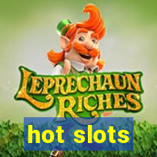 hot slots