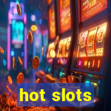 hot slots