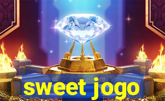 sweet jogo