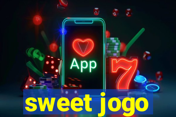 sweet jogo