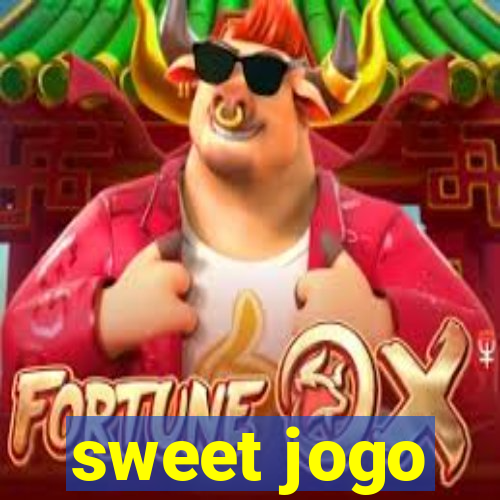 sweet jogo