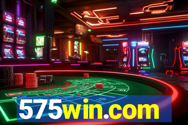 575win.com