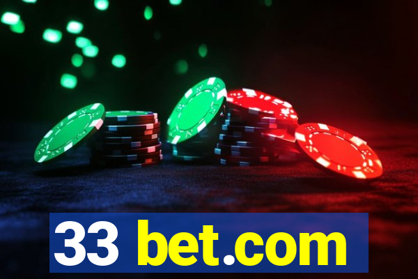 33 bet.com