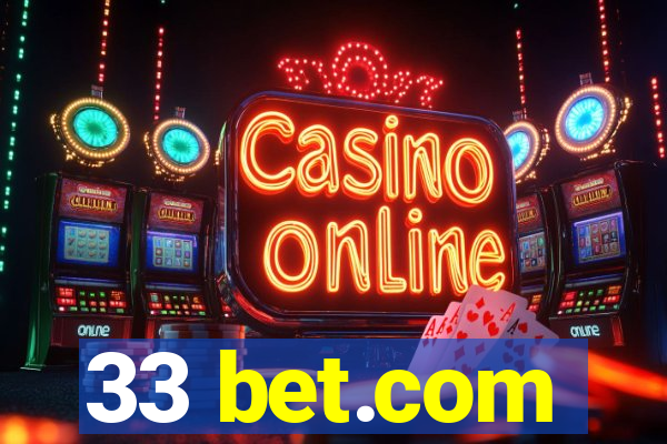 33 bet.com