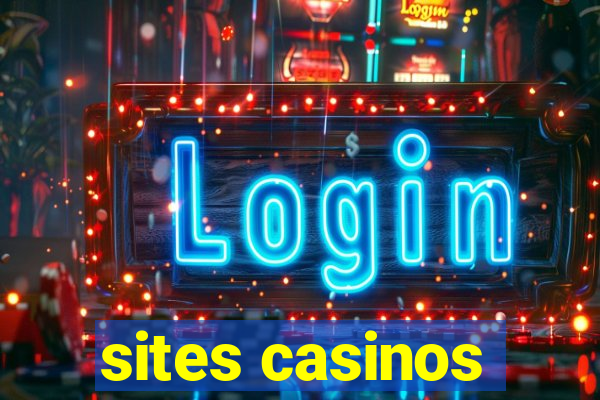 sites casinos