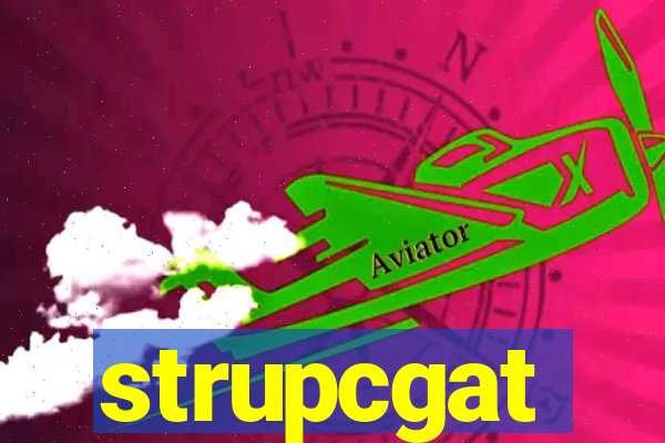 strupcgat