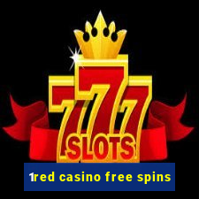 1red casino free spins