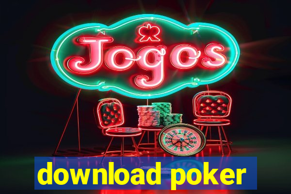 download poker