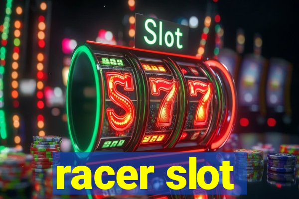 racer slot