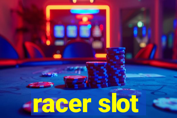 racer slot