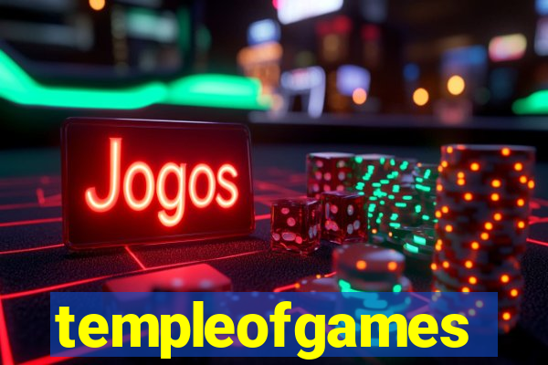 templeofgames