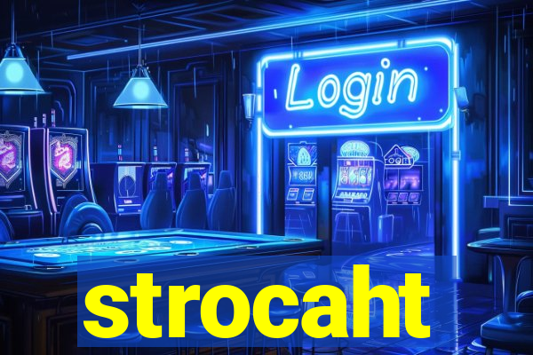 strocaht