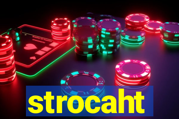 strocaht