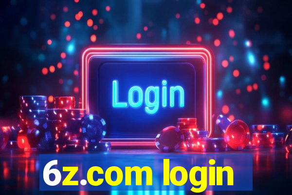 6z.com login