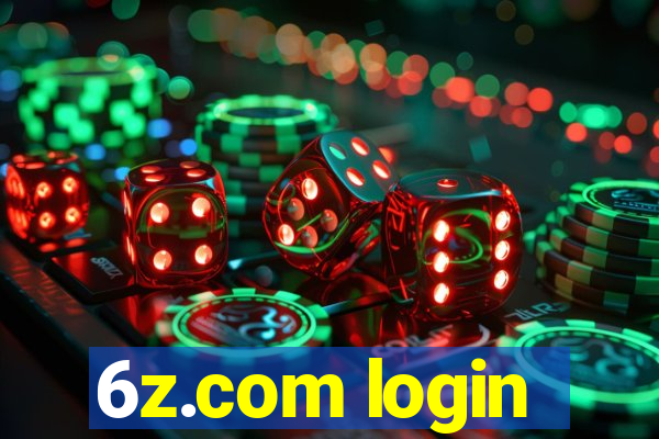 6z.com login