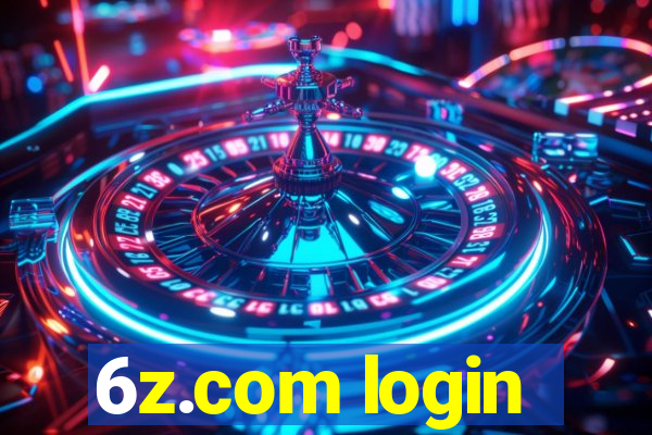 6z.com login