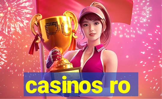 casinos ro