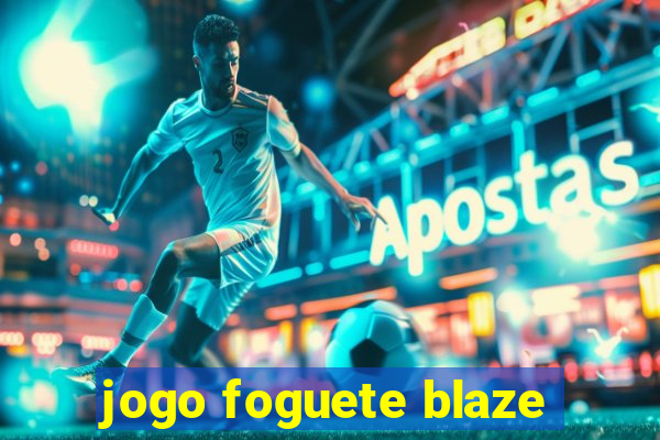 jogo foguete blaze