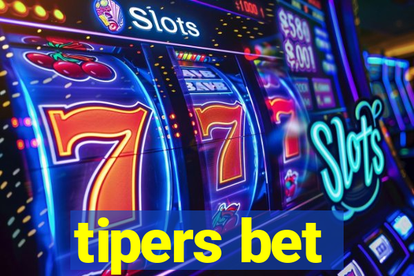 tipers bet