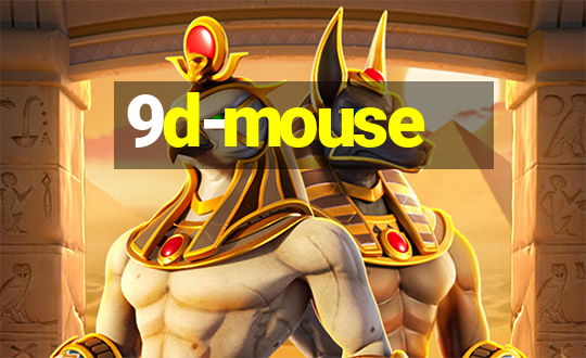 9d-mouse