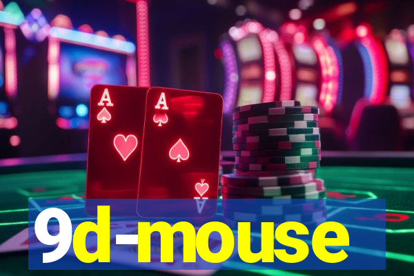 9d-mouse