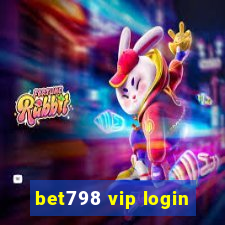 bet798 vip login