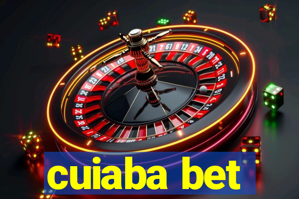 cuiaba bet