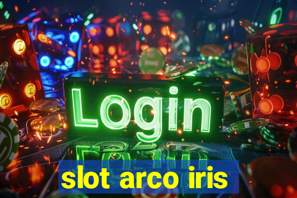 slot arco iris