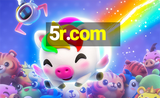 5r.com