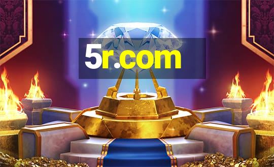 5r.com