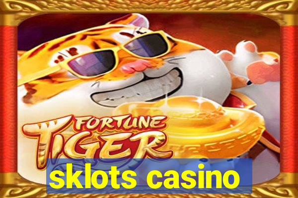 sklots casino