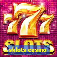 sklots casino