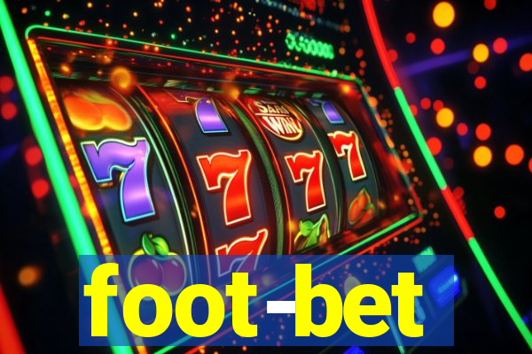 foot-bet