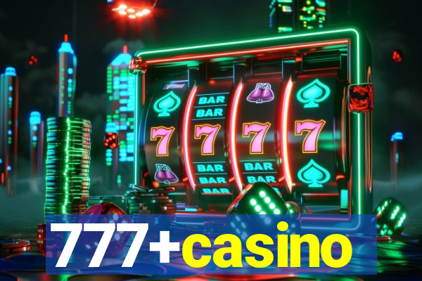 777+casino