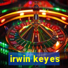 irwin keyes