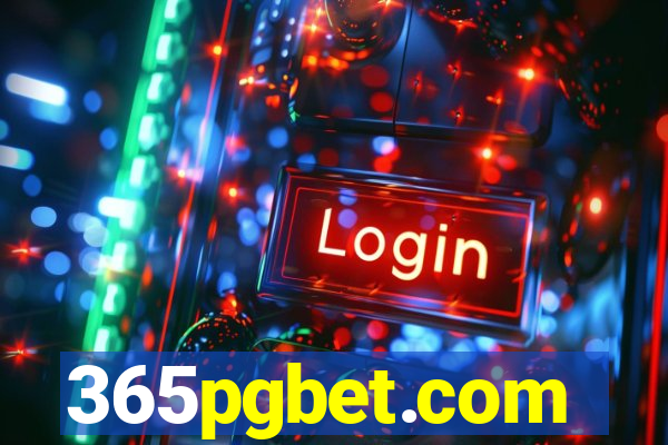 365pgbet.com