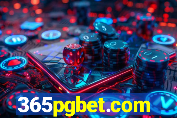 365pgbet.com