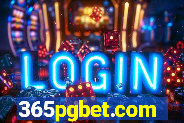 365pgbet.com