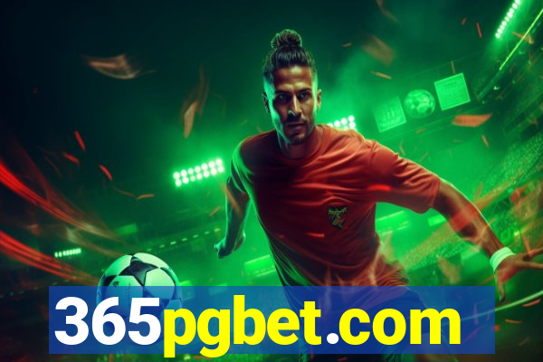 365pgbet.com