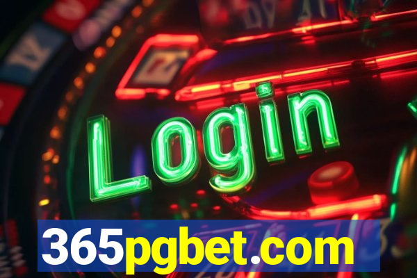 365pgbet.com