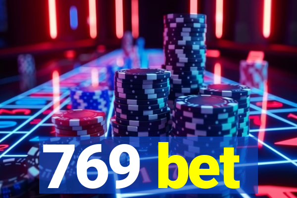 769 bet