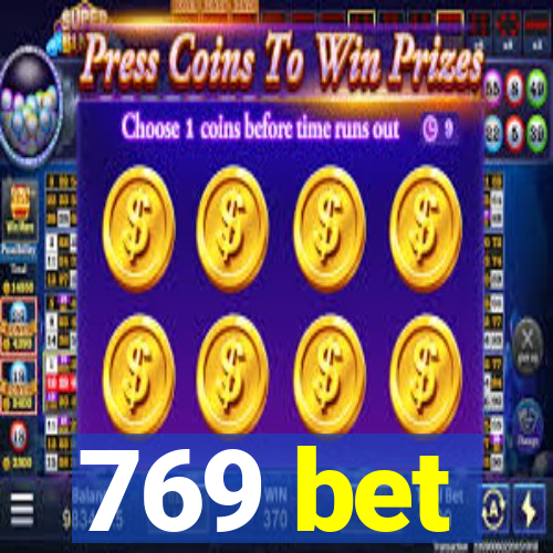 769 bet