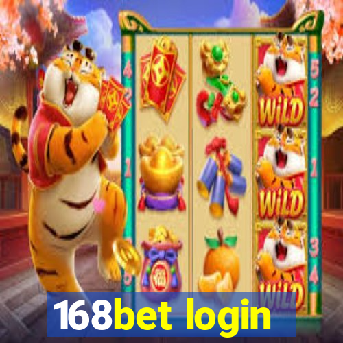 168bet login